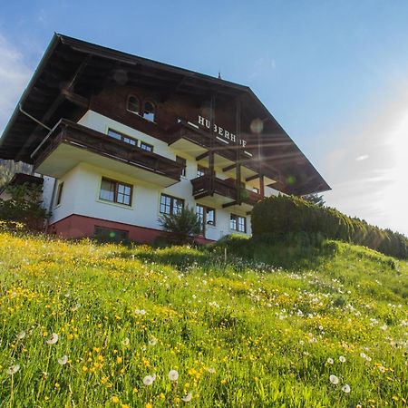Huberhof 8 By Alpenidyll Apartments Schladming Ngoại thất bức ảnh