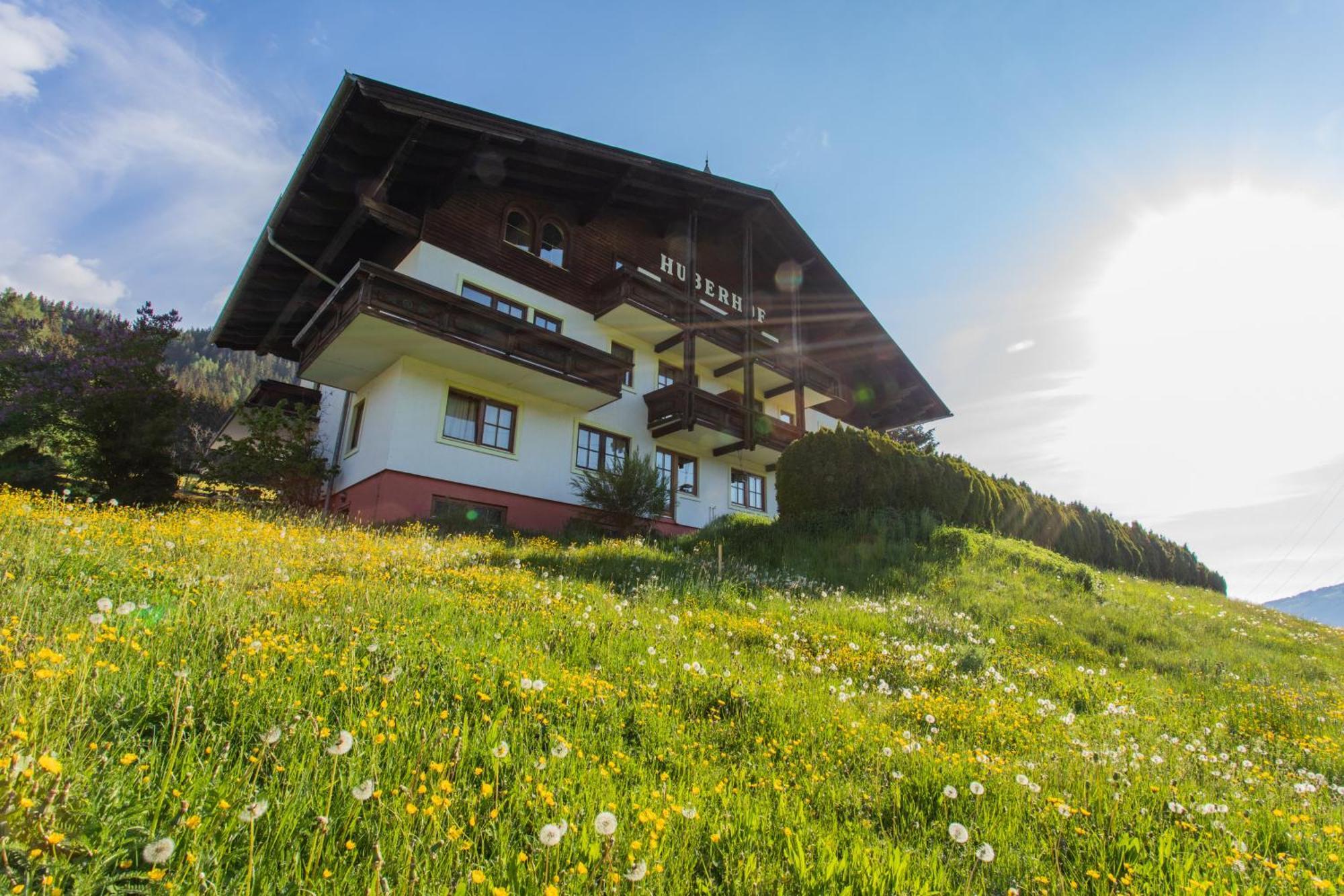Huberhof 8 By Alpenidyll Apartments Schladming Ngoại thất bức ảnh