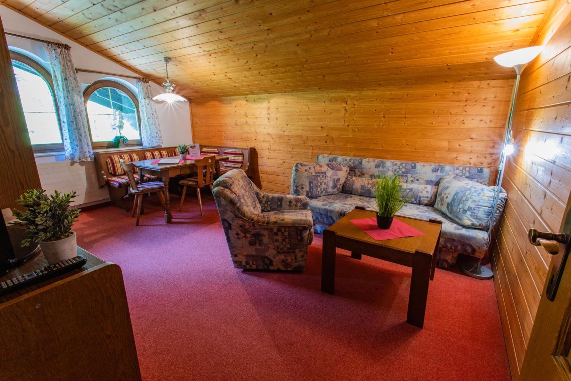 Huberhof 8 By Alpenidyll Apartments Schladming Ngoại thất bức ảnh