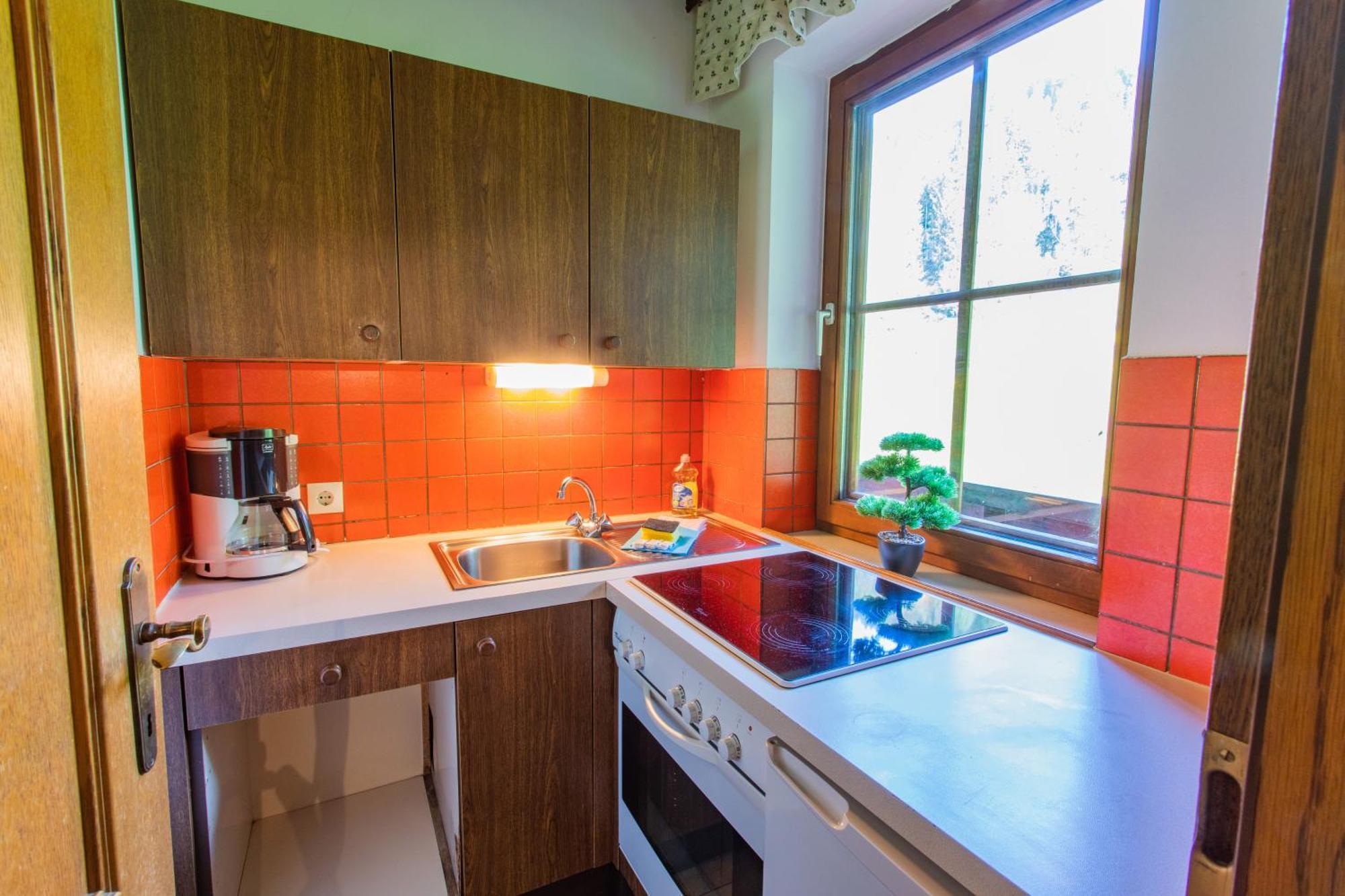 Huberhof 8 By Alpenidyll Apartments Schladming Ngoại thất bức ảnh