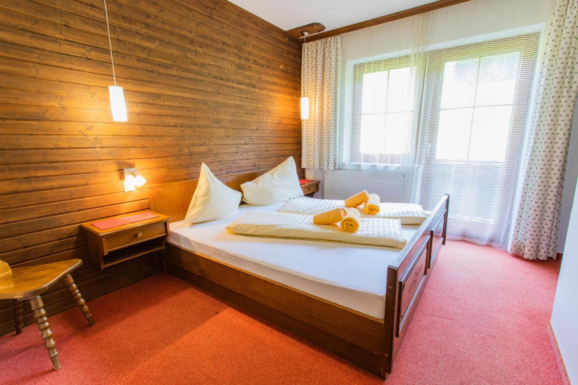 Huberhof 8 By Alpenidyll Apartments Schladming Ngoại thất bức ảnh